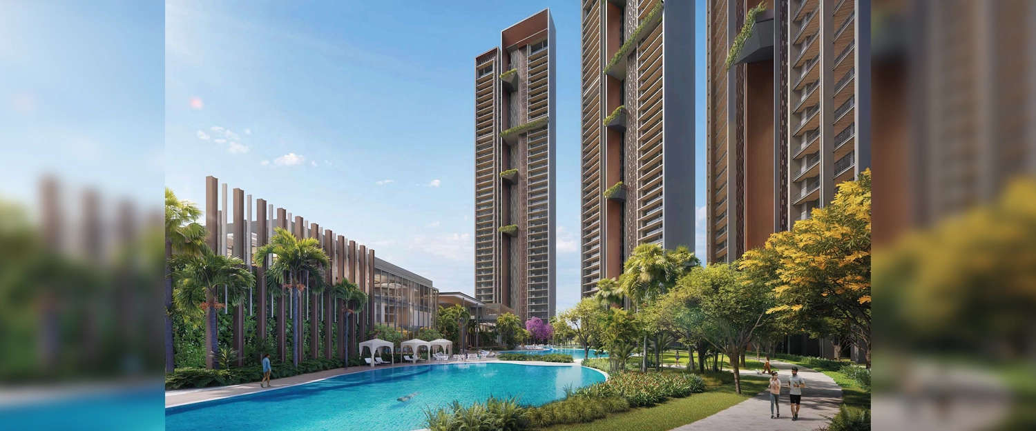 Outdoor Amenities