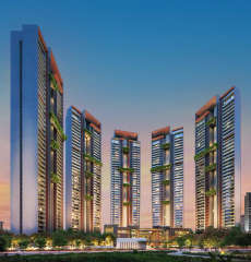 signature-global titanium spr