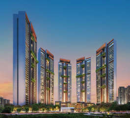 signature-global titanium spr