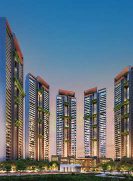 signature-global titanium spr