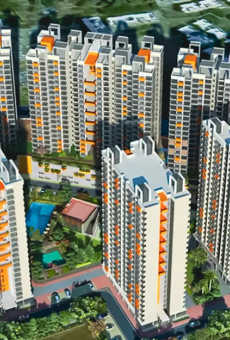 Shapoorji Pallonji Joyville