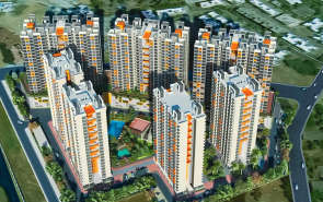 Shapoorji Pallonji Joyville Virar