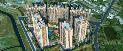 Shapoorji Pallonji Joyville Virar