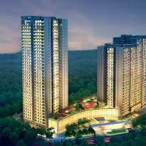 krisumi-waterfall residences