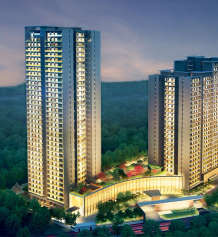 krisumi-waterfall residences