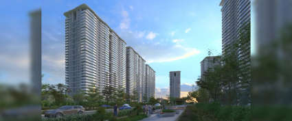 Nambiar District 25 Dommasandra