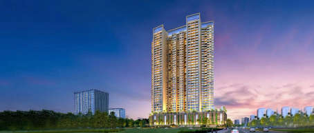 Godrej Astra