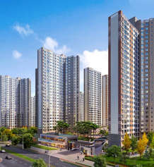 lodha-hosa road