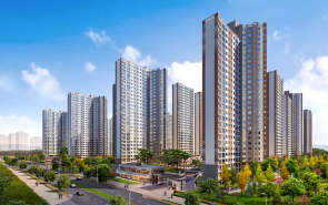 Lodha Haven Choodasandra