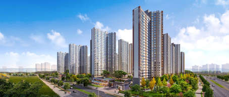 Lodha Hosa Road