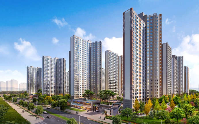 Lodha Haven Choodasandra