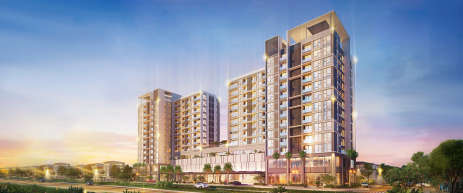 Godrej Shettigere