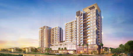 Godrej Shettigere