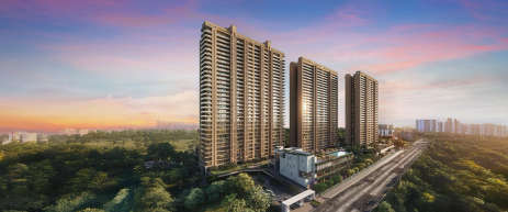 Godrej Aristocrat