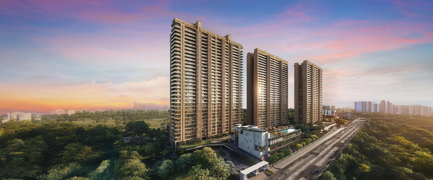 Godrej Aristocrat