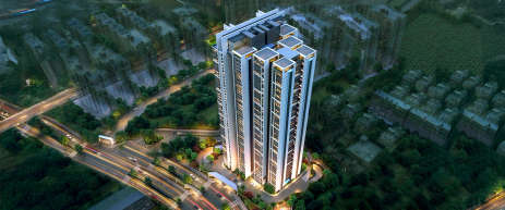 Godrej Madison Avenue