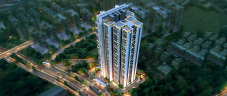 Godrej Madison Avenue