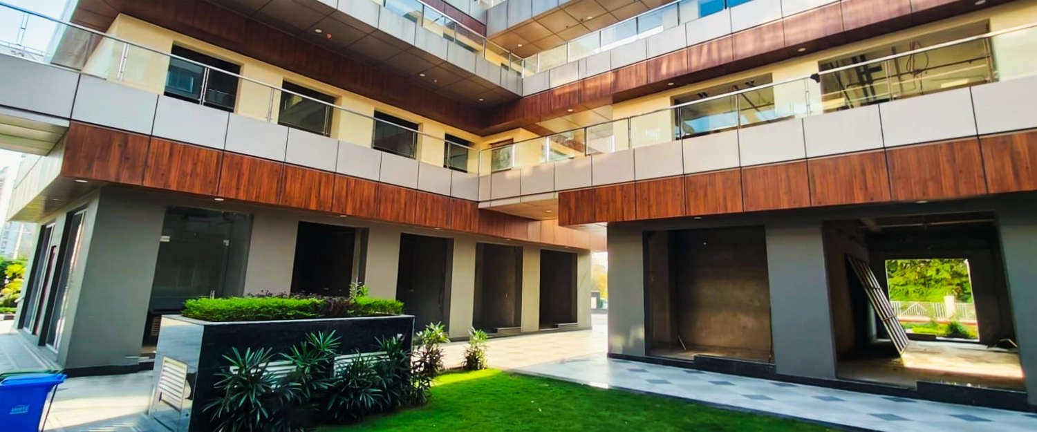 Outdoor Amenities
