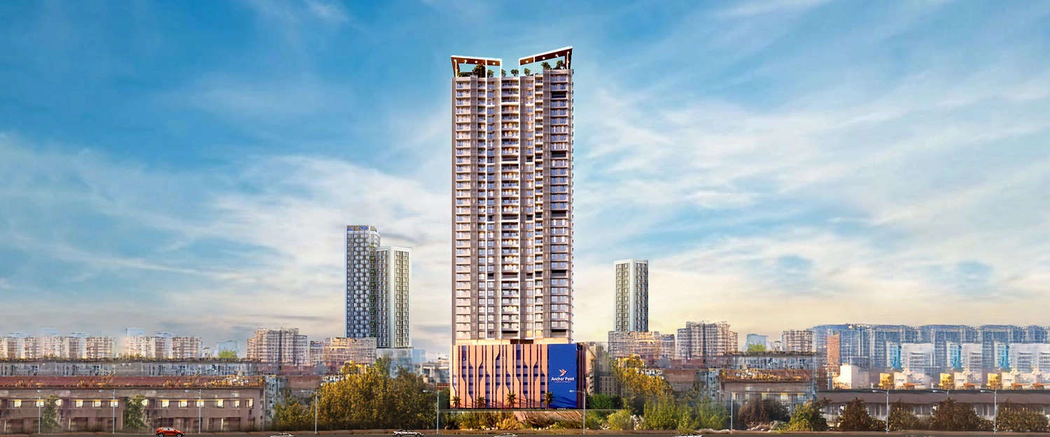 Anchorpoint Aviara