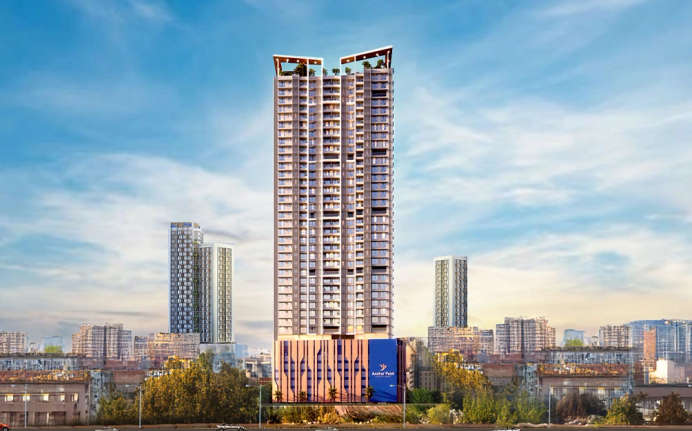 Anchorpoint Aviara Malad