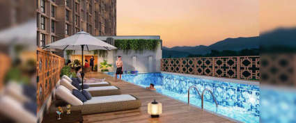 GHP Whispering Woods Powai