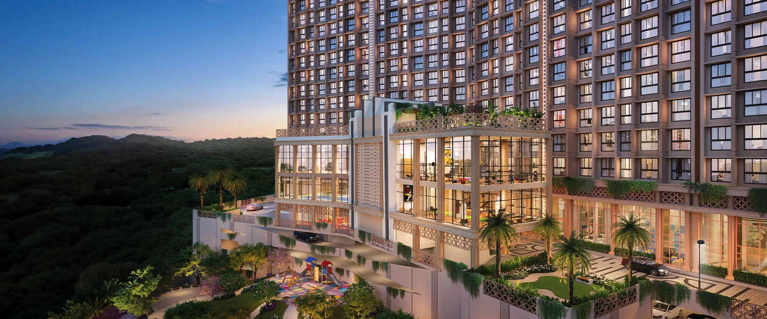 Outdoor Amenities