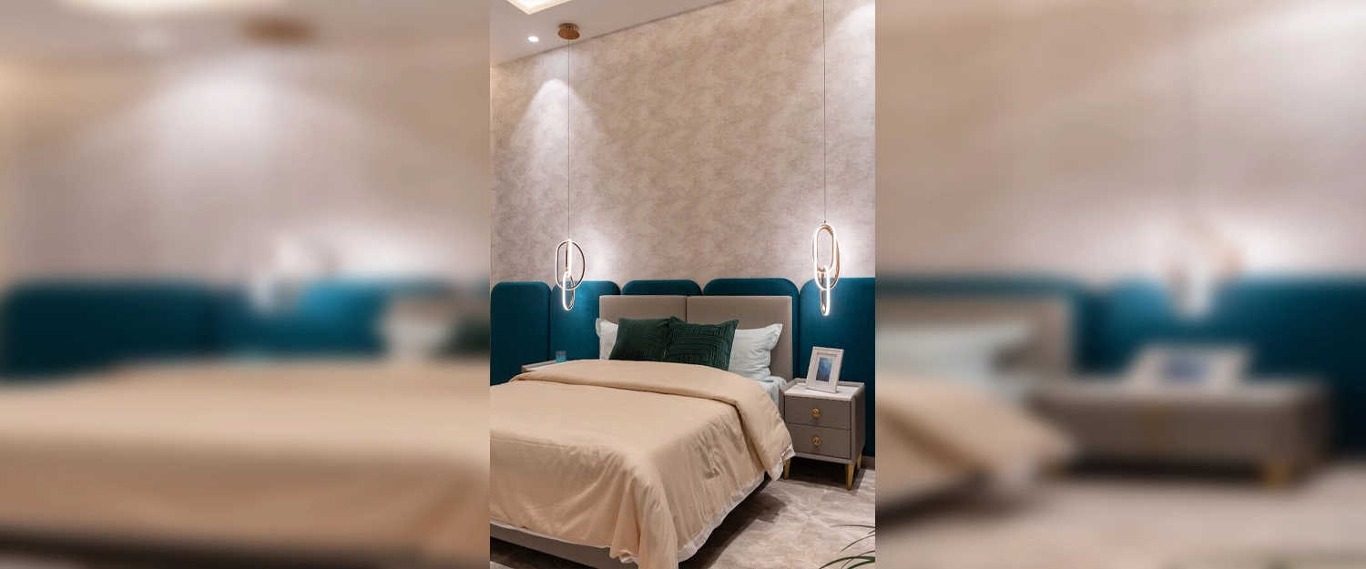Promesa Fremont Chinchpokli - Bedroom