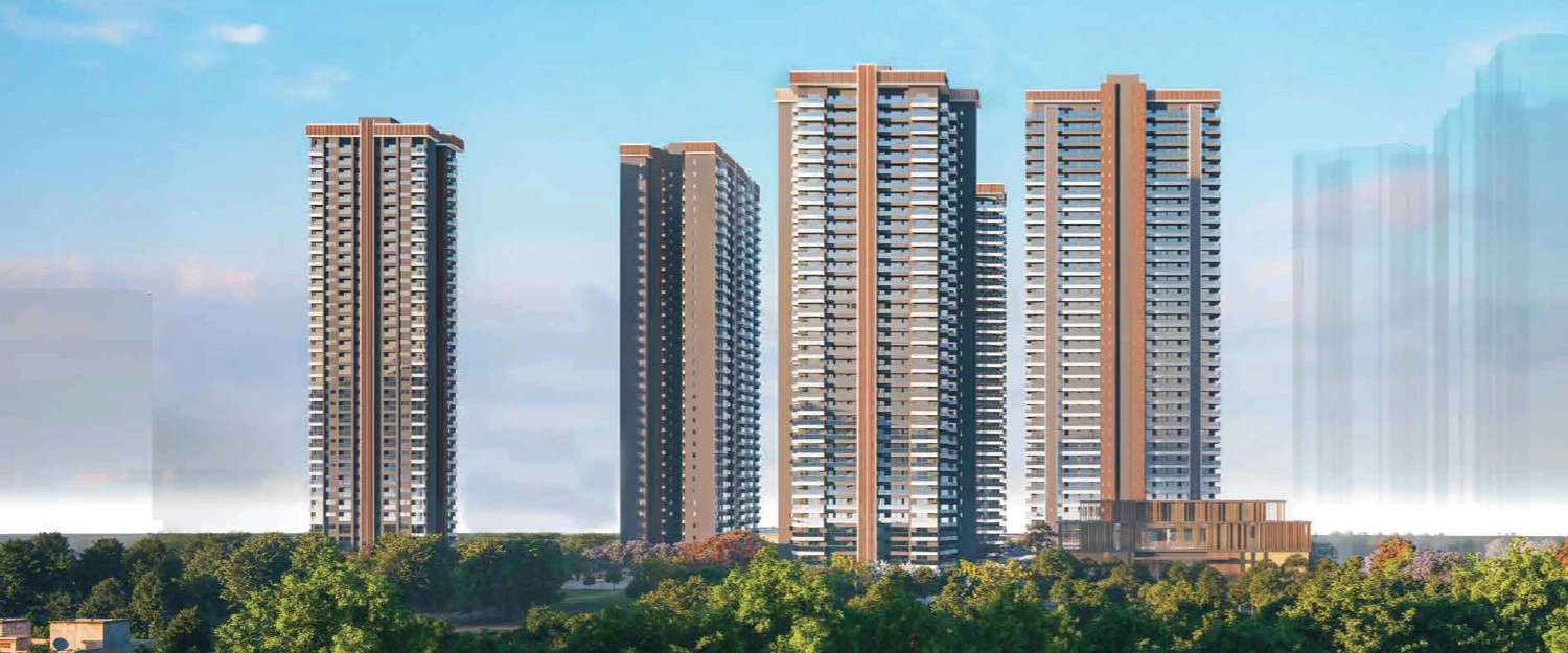 Godrej Zenith