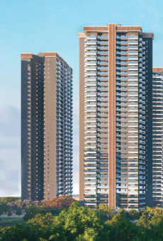 Godrej Zenith