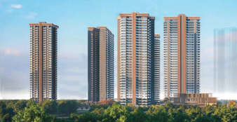 Godrej Zenith