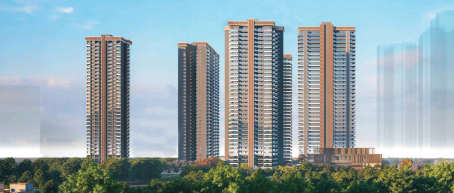Godrej Zenith