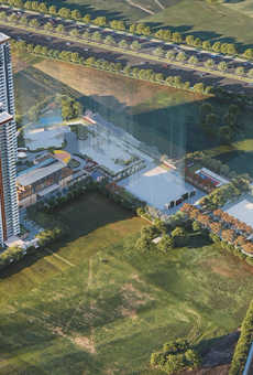 Godrej Zenith