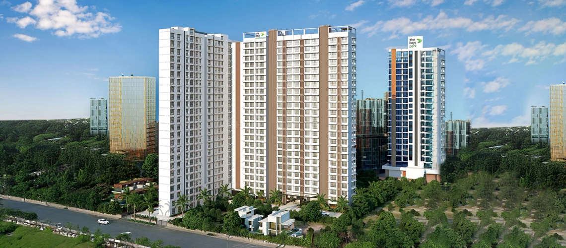 The Baya Midtown Dadar