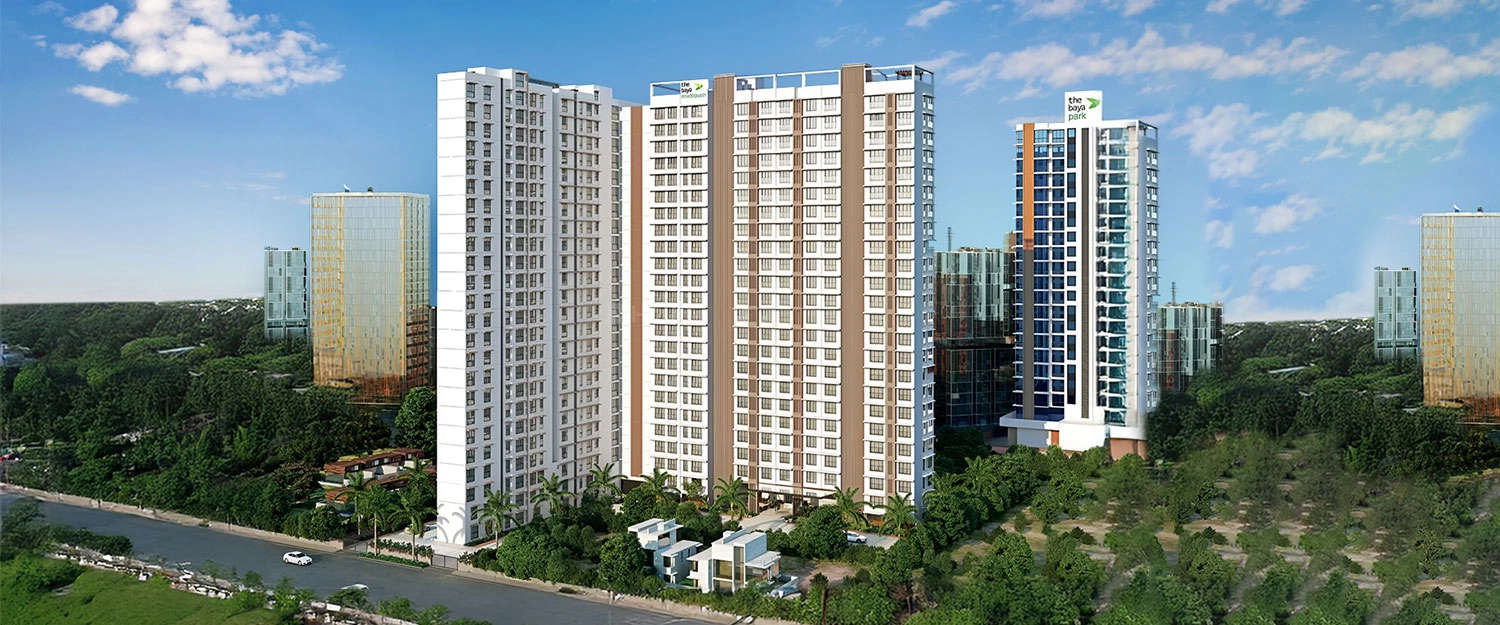 The Baya Midtown