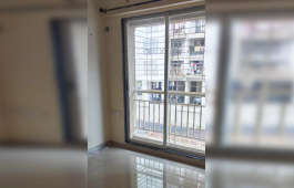 apartment-for resale in sai hari om meadows