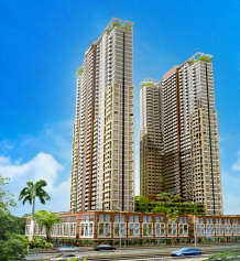 rustomjee-dombivli