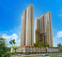 rustomjee-urban woods