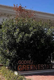 Godrej Green Estate