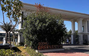 Godrej Green Estate Sector 33 Gurgaon