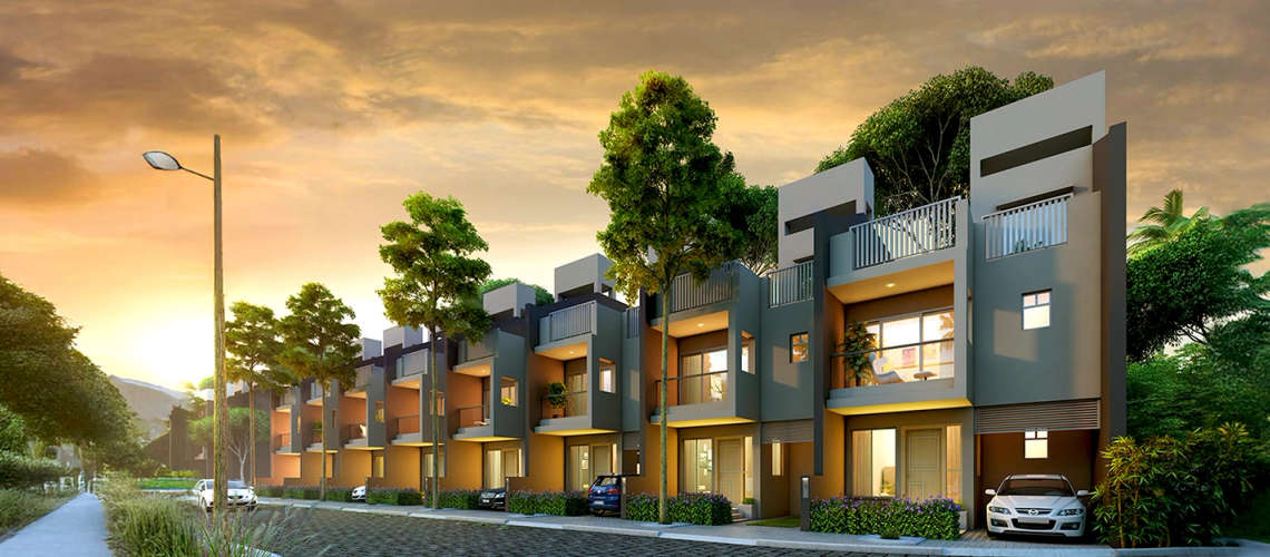 Godrej Green Estate Sector 33 Gurgaon