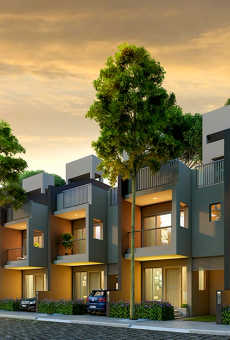 Godrej Green Estate