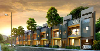 Godrej Green Estate
