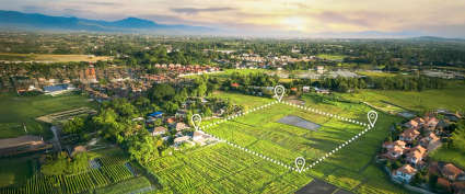 Godrej Green Estate Sector 33 Gurgaon