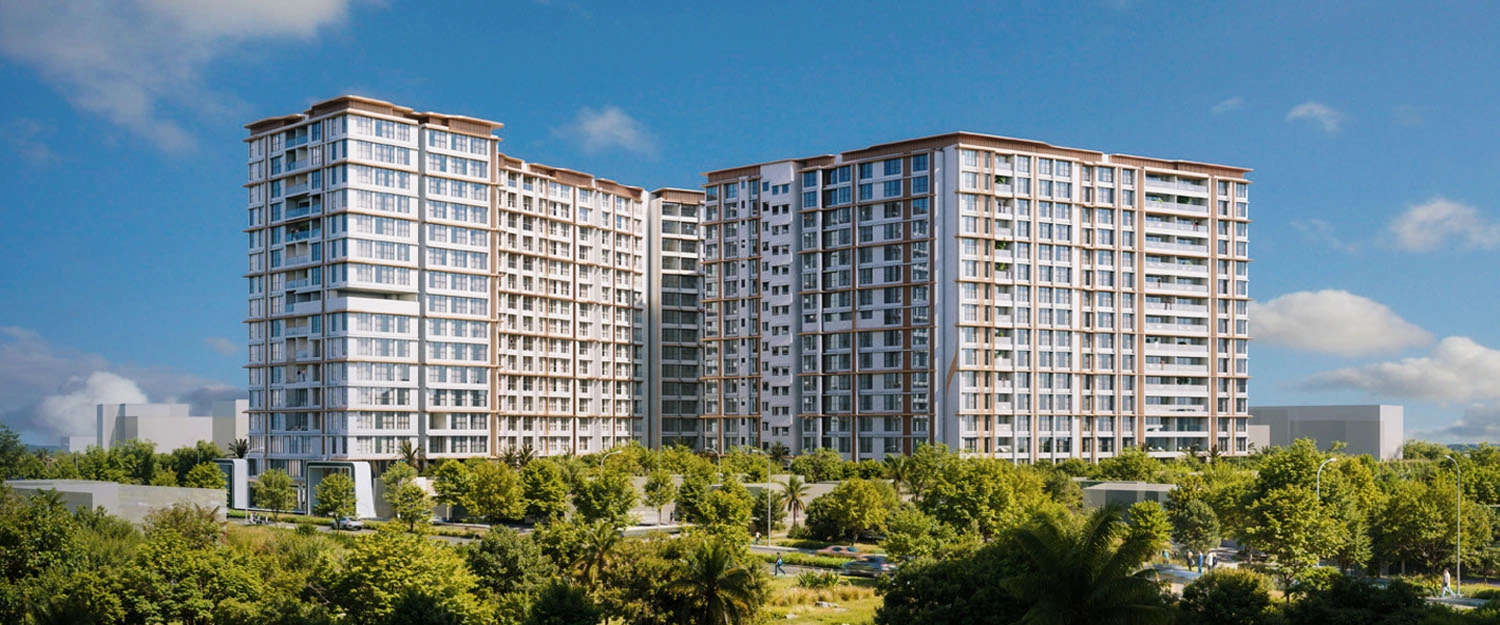MICL Jade Park