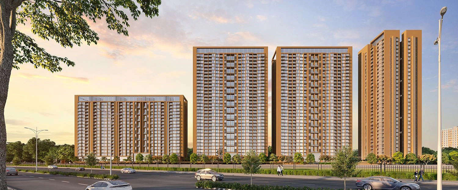 Mantra Riverside