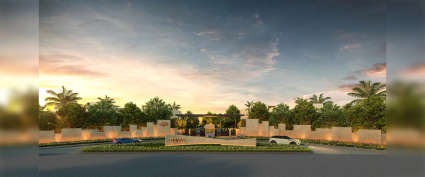 Emaar Casa Venero Alibaug