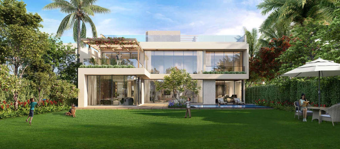 Emaar Casa Venero Alibaug