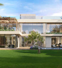 emaar-casa venero