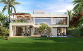 Emaar Casa Venero