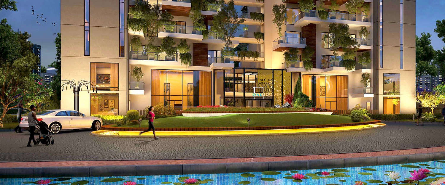 Outdoor Space